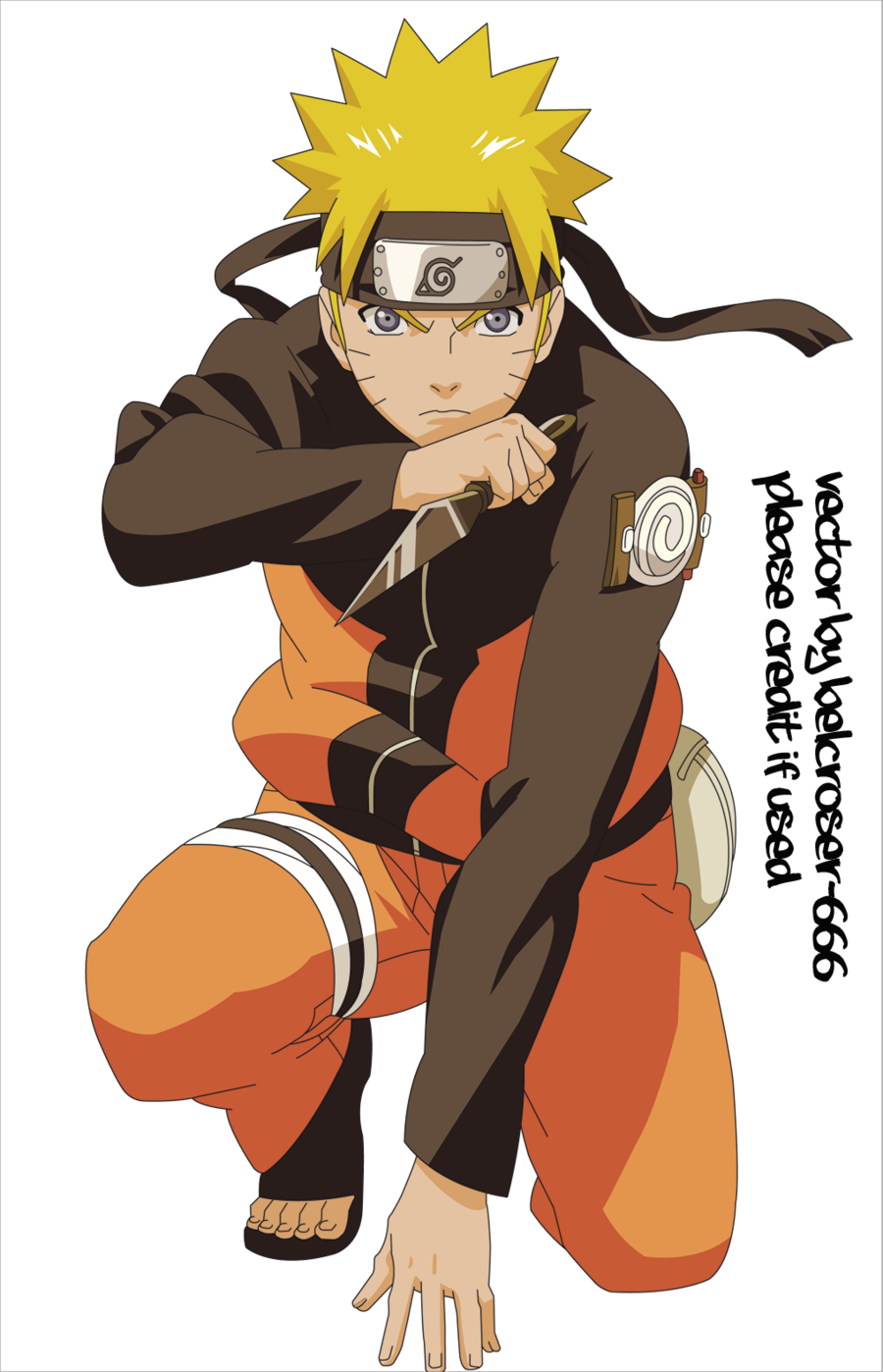 Nonton Naruto Ada Manfaatnya Yuujinkai